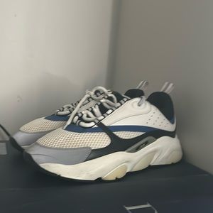 Dior B22 sneaker